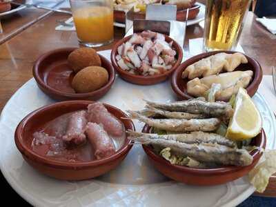 Teira's Tapas Restaurant