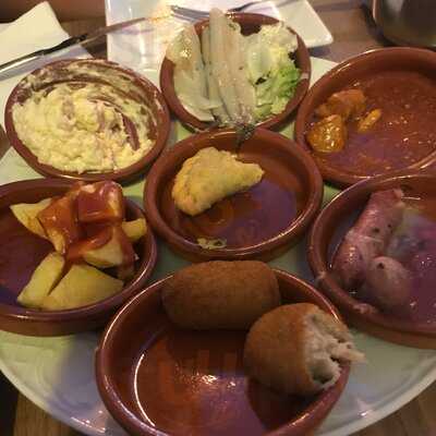 Teira's Tapas Restaurant