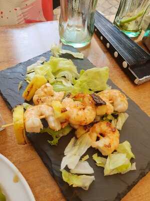 Teira's Tapas Restaurant