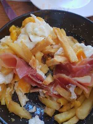 Teira's Tapas Restaurant