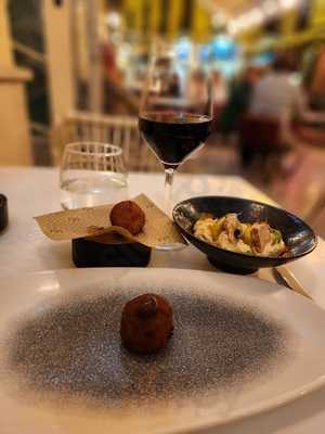 Teira's Tapas Restaurant