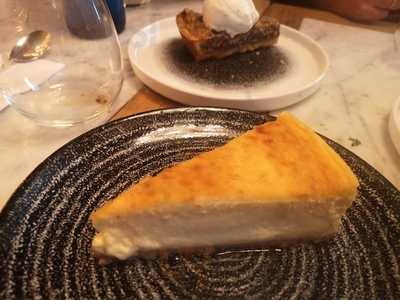 Teira's Tapas Restaurant