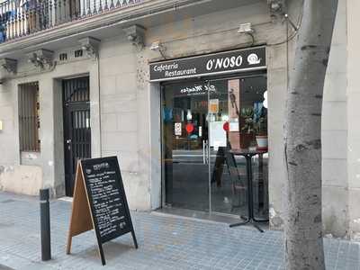 Bar Onoso