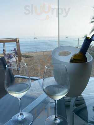 Le Vela Azul - Chiringuito