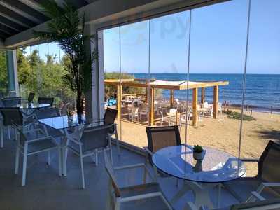 Le Vela Azul - Chiringuito