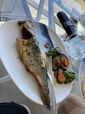 Le Vela Azul - Chiringuito