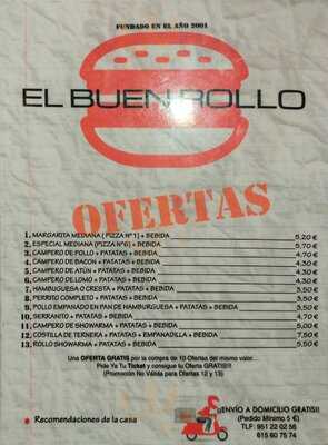 El Buen Rollo