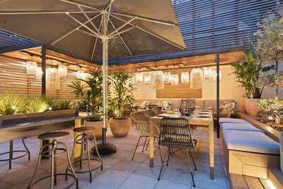 El Gallinero Del Apolo