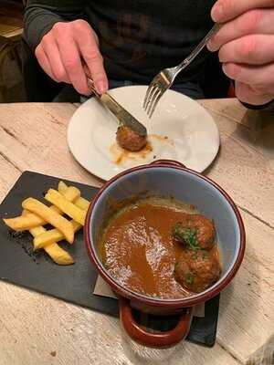 Casa Lola Via Laietana