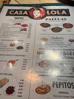 Casa Lola Via Laietana