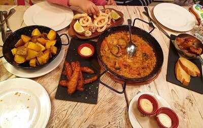 Casa Lola Via Laietana