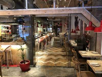 Casa Lola Via Laietana