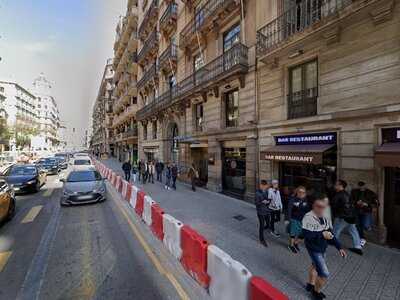 Casa Lola Via Laietana