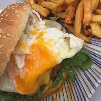 Aroma's Brunch Coffee