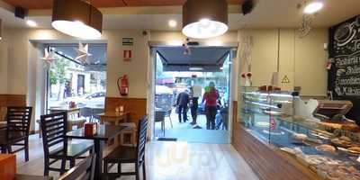 Aroma's Brunch Coffee