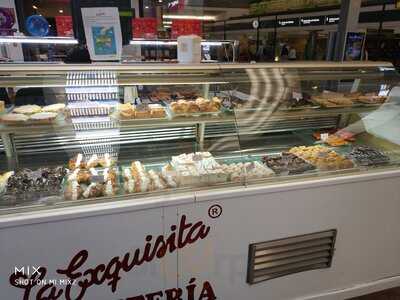 La Exquisita