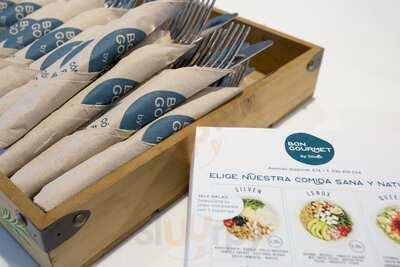 Bon Gourmet By Silven