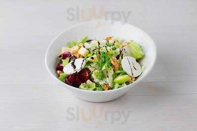 Bon Gourmet By Silven