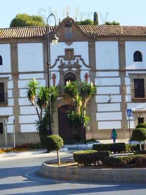 La Plaza