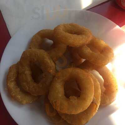 Mireya Cafe - Bar - Restaurant