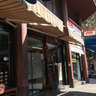 Mireya Cafe - Bar - Restaurant