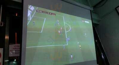 Mireya Cafe - Bar - Restaurant