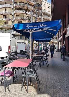 Mireya Cafe - Bar - Restaurant