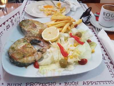 Mireya Cafe - Bar - Restaurant