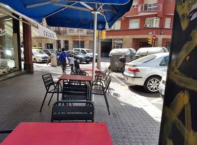 Mireya Cafe - Bar - Restaurant