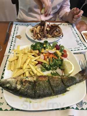 Mireya Cafe - Bar - Restaurant