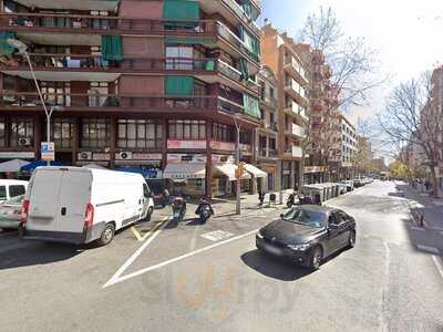 Mireya Cafe - Bar - Restaurant