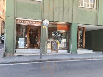 El Raco Del Camp