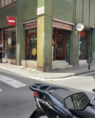 El Raco Del Camp