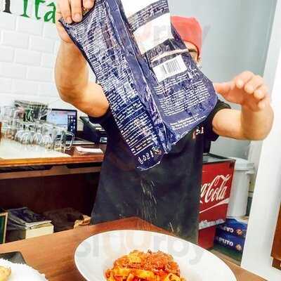 Ristorante Pizzeria Malapizza