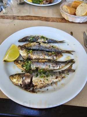 Bar Restaurante Los Andaluces