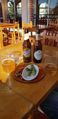 Bar Restaurante Los Manantiales