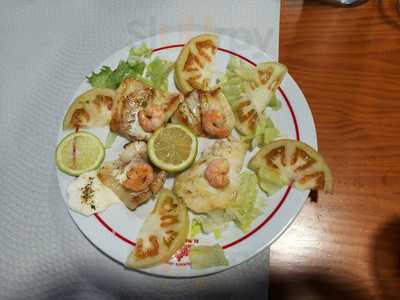 Bar Restaurante Los Manantiales