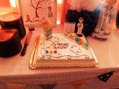 Bar Restaurante Los Manantiales