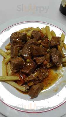 Bar Restaurante Los Manantiales