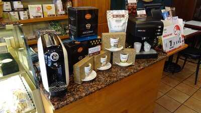 Cafes Caracas Pi I Molist