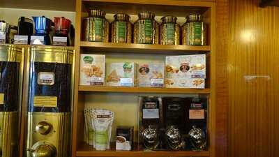 Cafes Caracas Pi I Molist