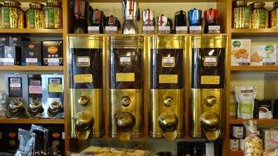 Cafes Caracas Pi I Molist