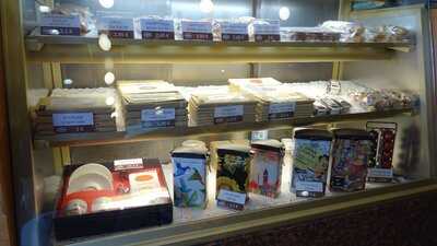 Cafes Caracas Pi I Molist