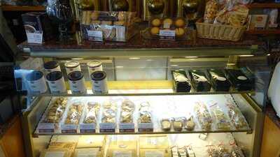 Cafes Caracas Pi I Molist