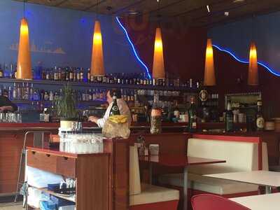 Restaurante La Farigola