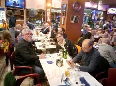 Restaurante La Farigola