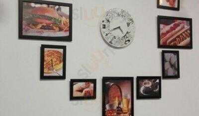 Kachaka Teatinos - Cafe & Tapas