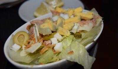 Kachaka Teatinos - Cafe & Tapas