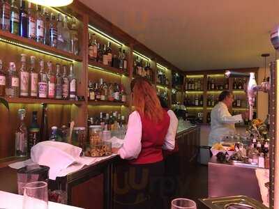 Cockteleria Bar Horse's Neck