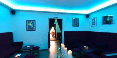 Cockteleria Bar Horse's Neck